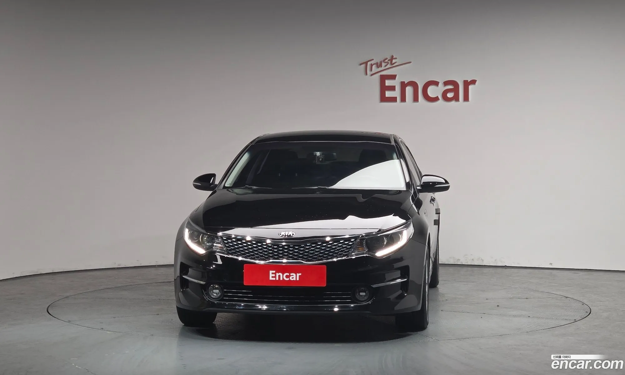 Kia K5 2015 KNAGX411BGA019253 — 3