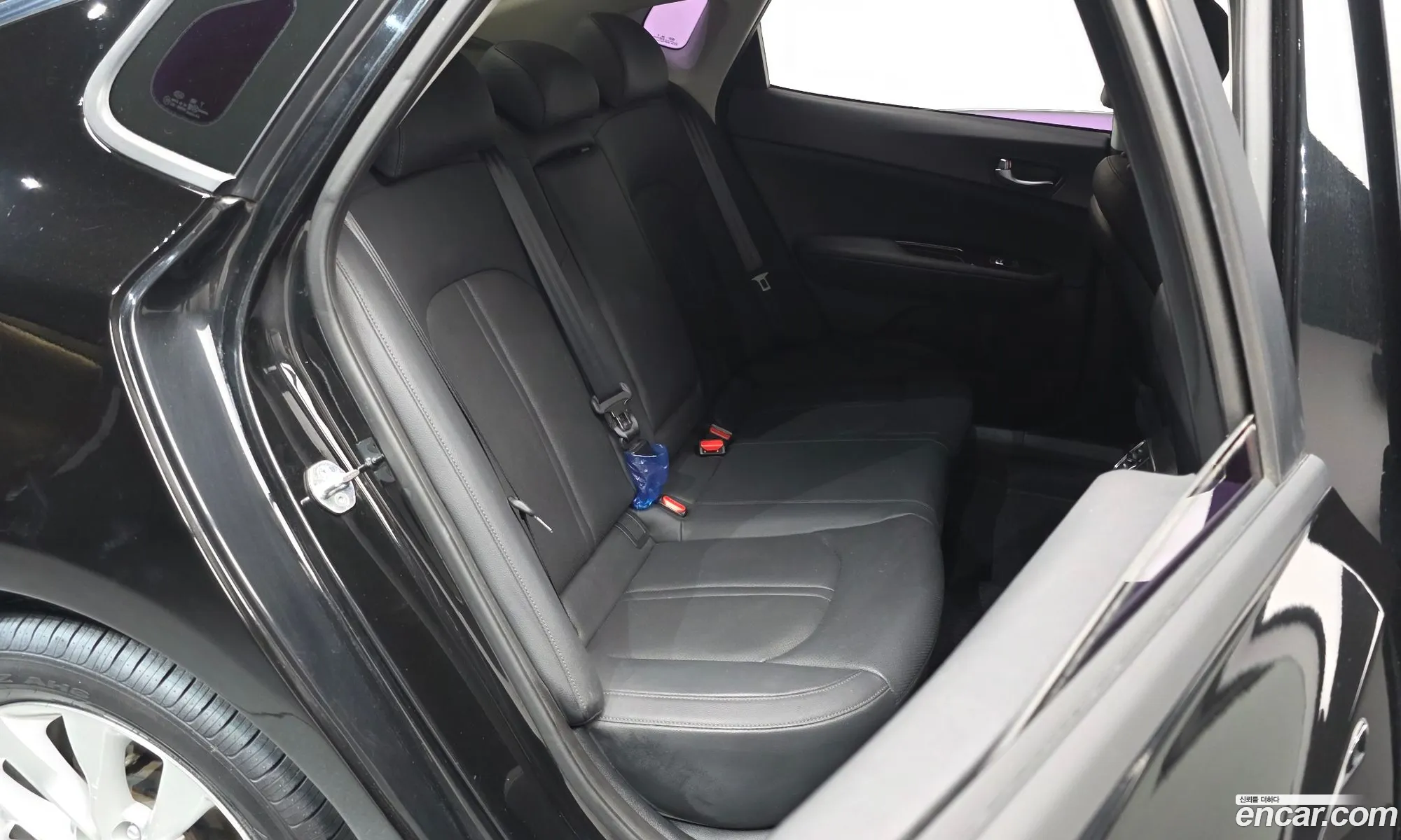 Kia K5 2015 KNAGX411BGA019253 — 9