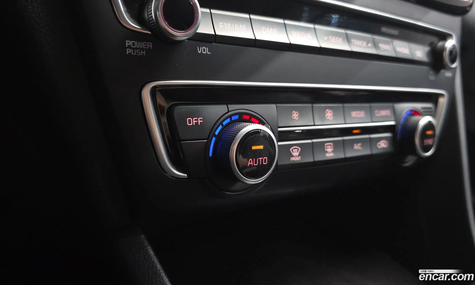 Kia K5 2015 KNAGX411BGA019253 — 18