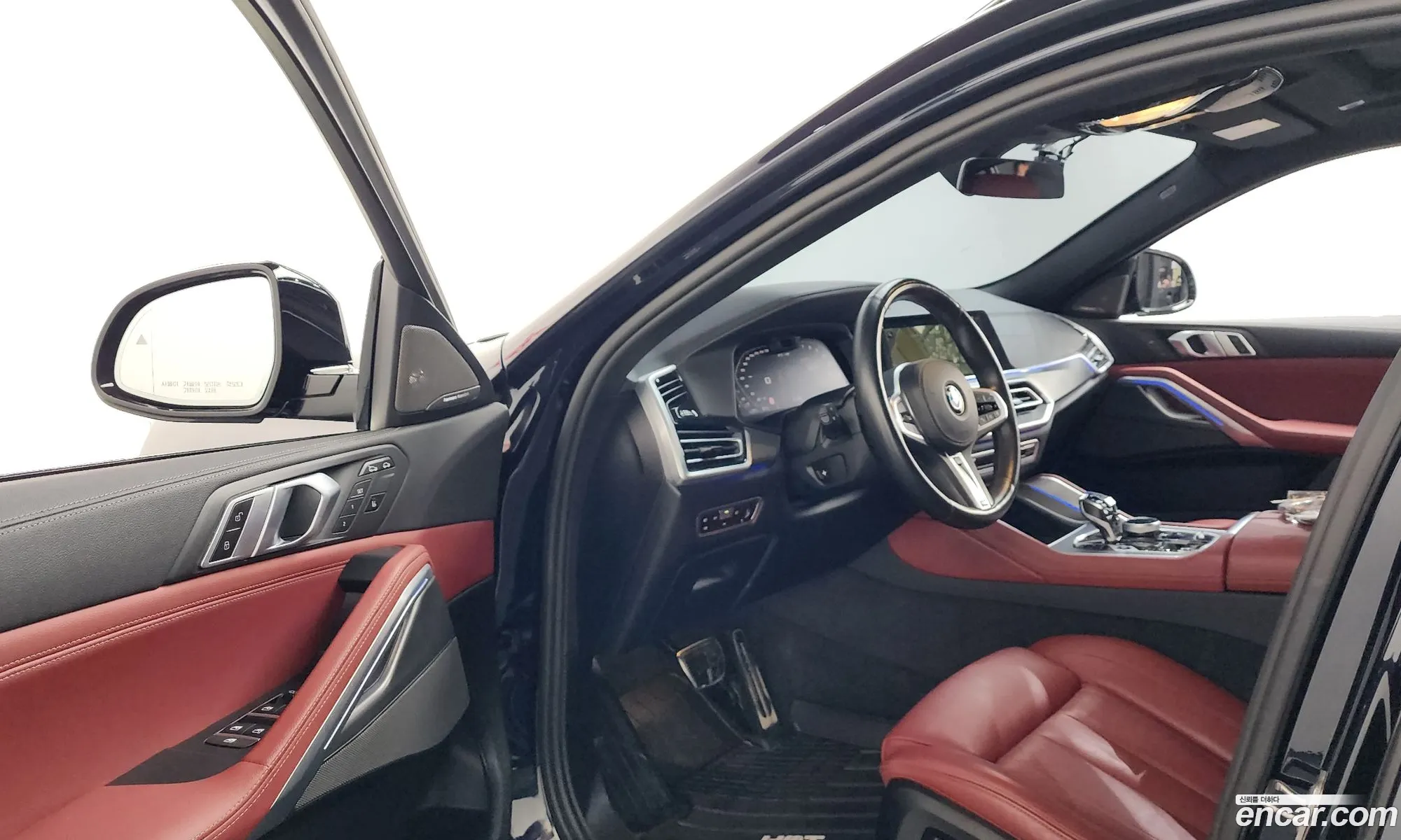 BMW X6 2021 WBAGT8101M9F78841 — 20