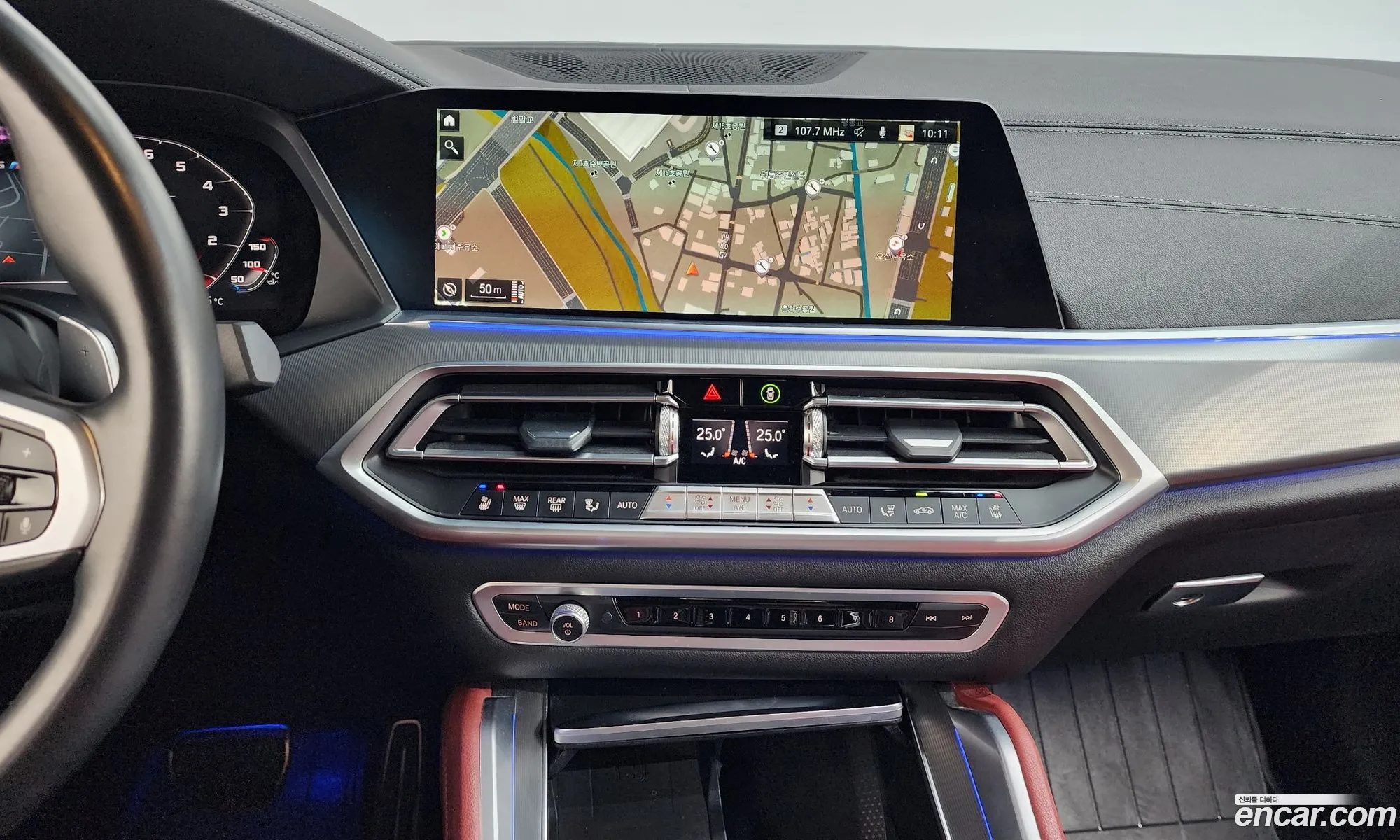BMW X6 2021 WBAGT8101M9F78841 — 2