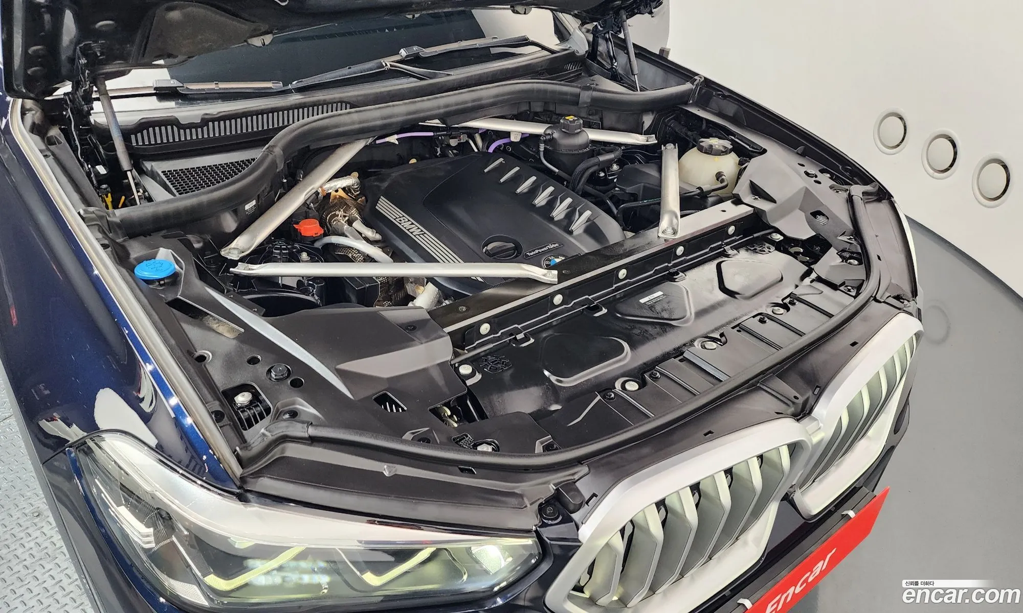 BMW X6 2021 WBAGT8101M9F78841 — 17
