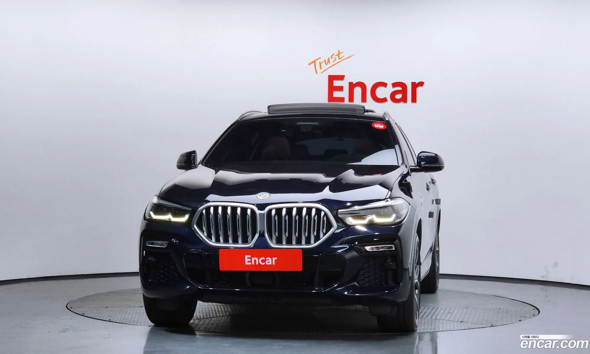 BMW X6 2021 WBAGT8101M9F78841 — 10
