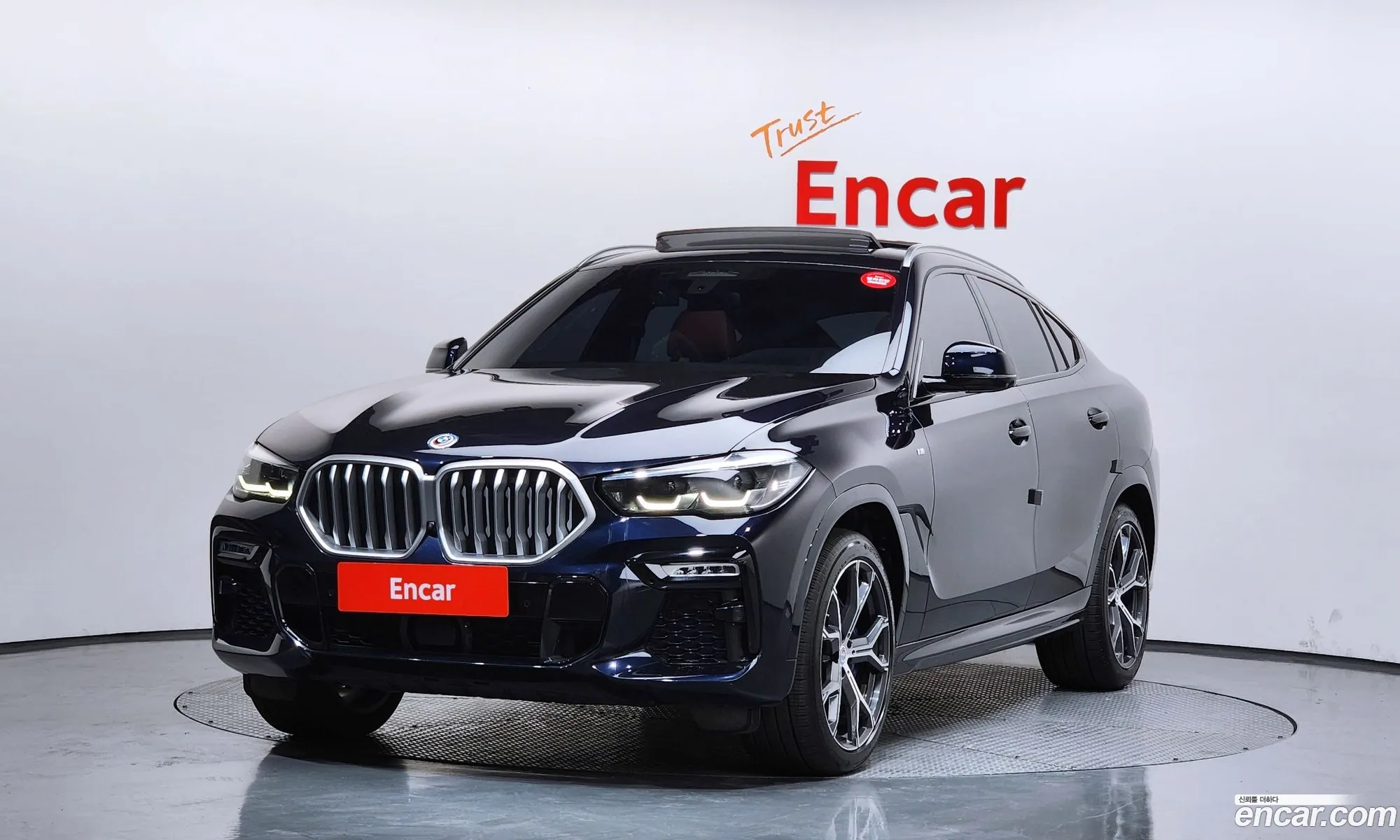 BMW X6 2021 WBAGT8101M9F78841 — 19