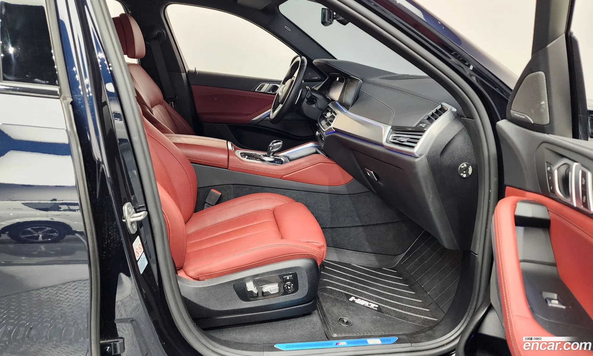 BMW X6 2021 WBAGT8101M9F78841 — 15