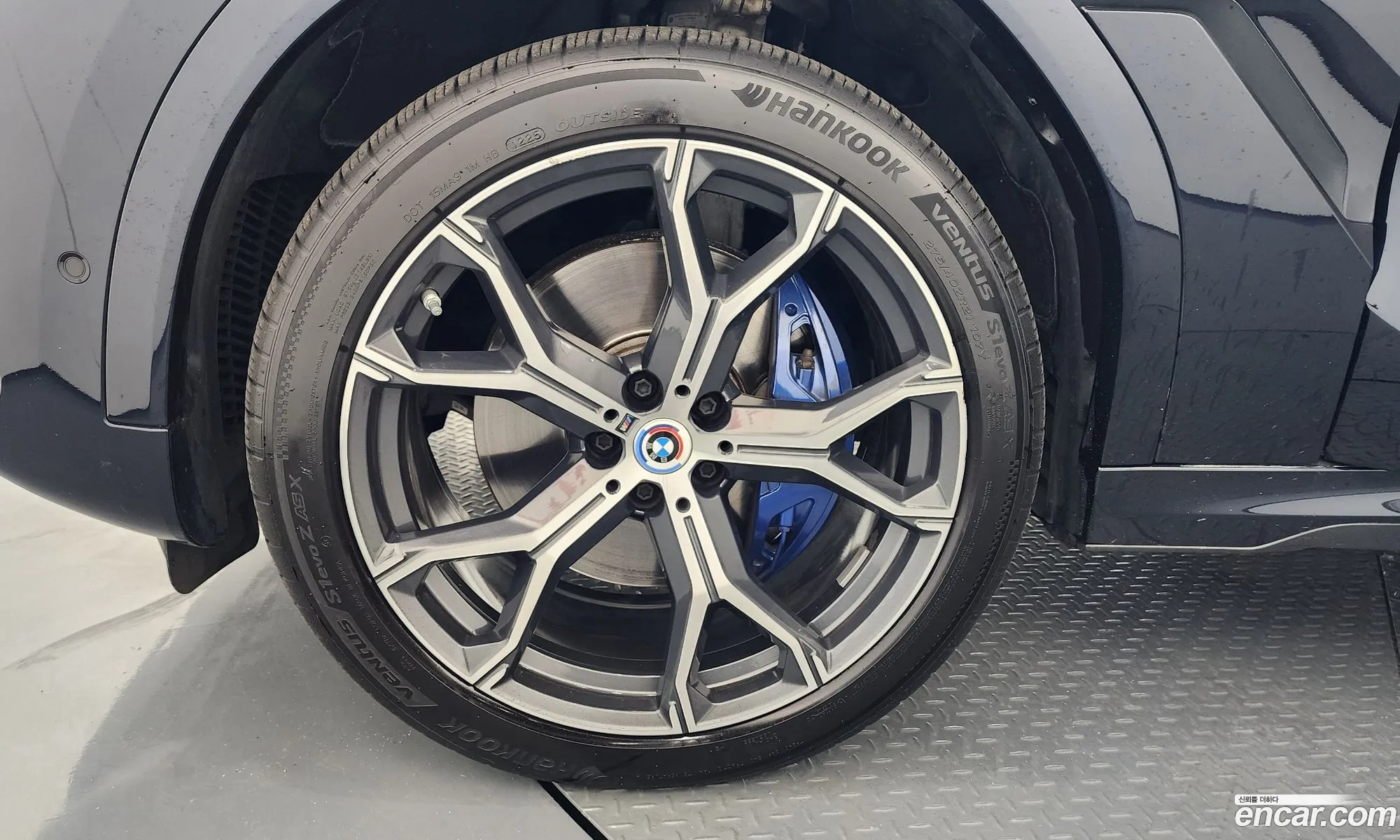 BMW X6 2021 WBAGT8101M9F78841 — 11