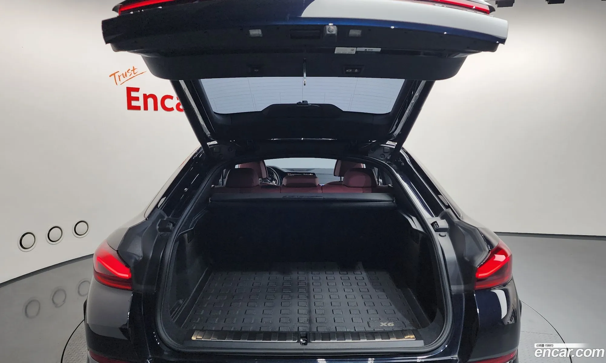 BMW X6 2021 WBAGT8101M9F78841 — 18