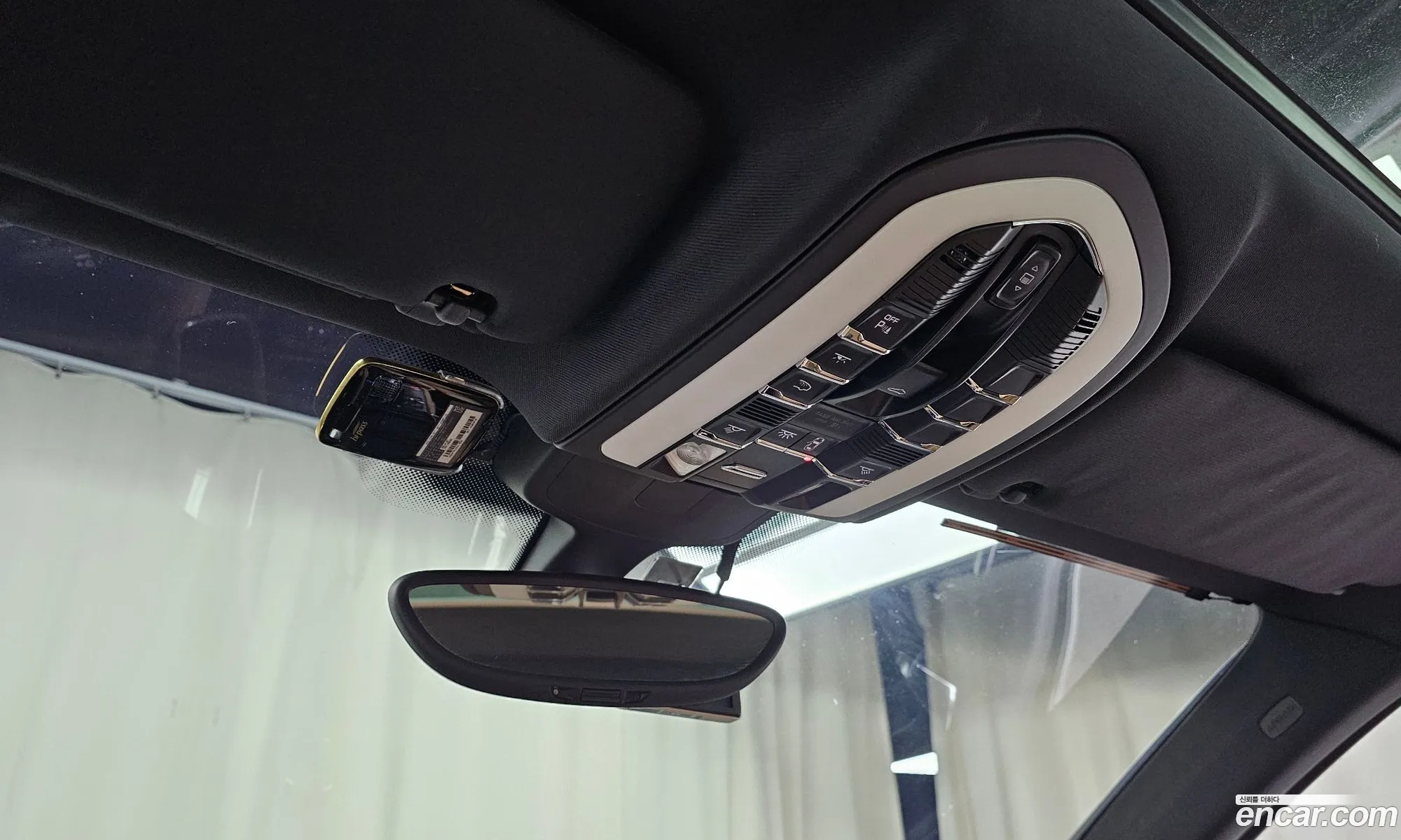 Porsche Cayenne 2014 WP1AF2928ELA83149 — 17
