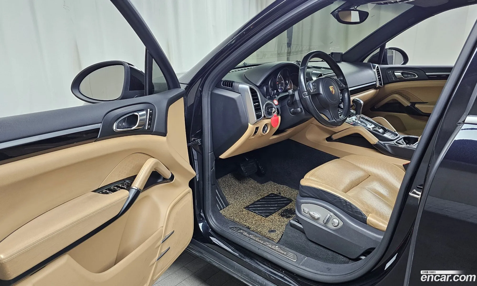 Porsche Cayenne 2014 WP1AF2928ELA83149 — 10