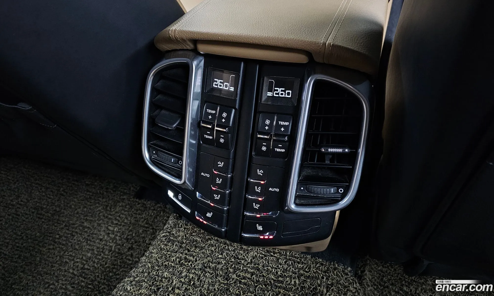 Porsche Cayenne 2014 WP1AF2928ELA83149 — 20
