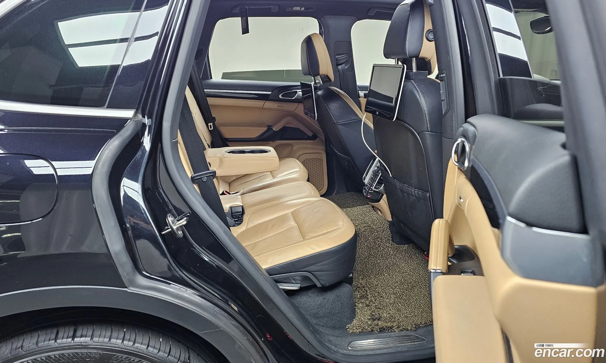 Porsche Cayenne 2014 WP1AF2928ELA83149 — 9