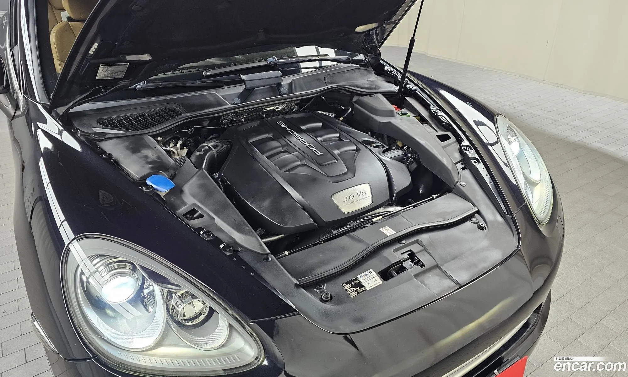 Porsche Cayenne 2014 WP1AF2928ELA83149 — 8