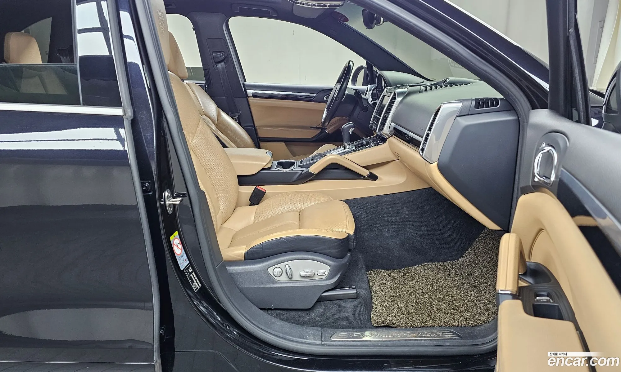 Porsche Cayenne 2014 WP1AF2928ELA83149 — 13