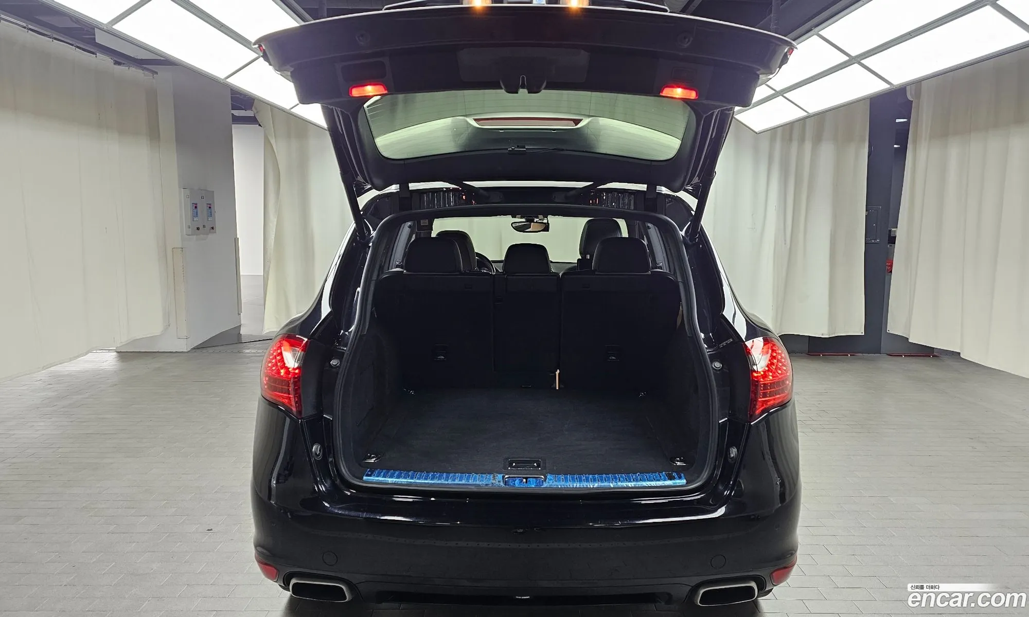 Porsche Cayenne 2014 WP1AF2928ELA83149 — 16
