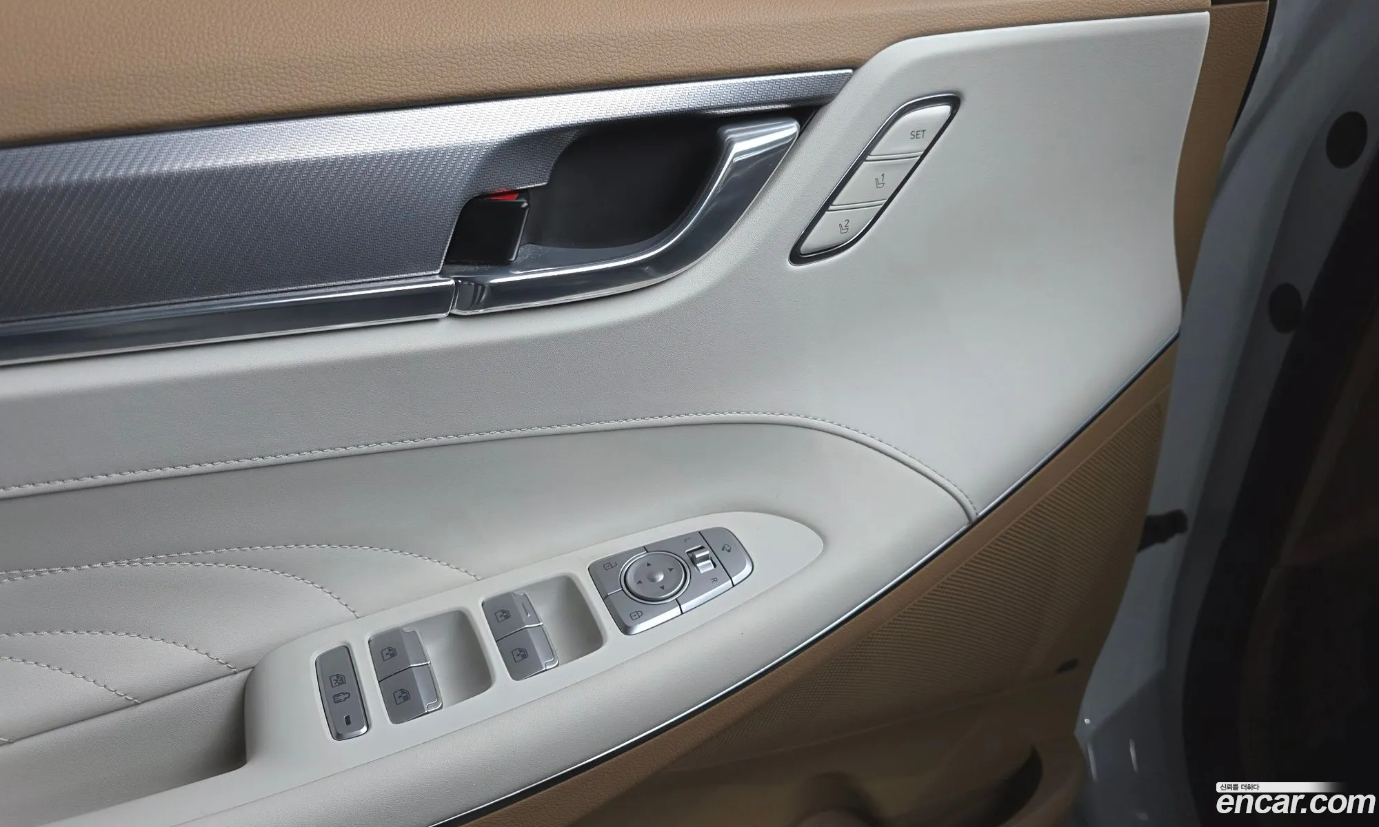 Hyundai Grandeur IG 2020 — 12