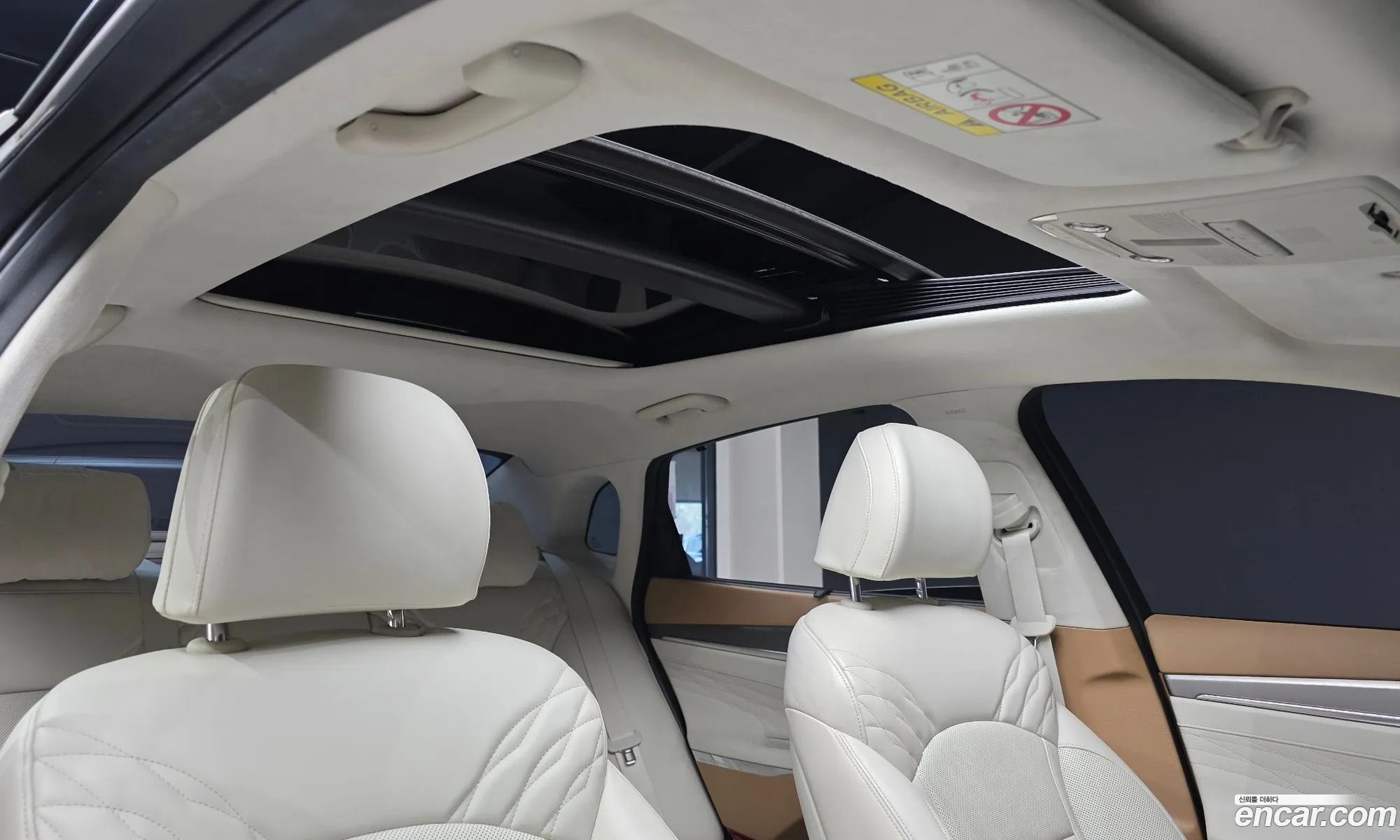 Hyundai Grandeur IG 2020 — 6