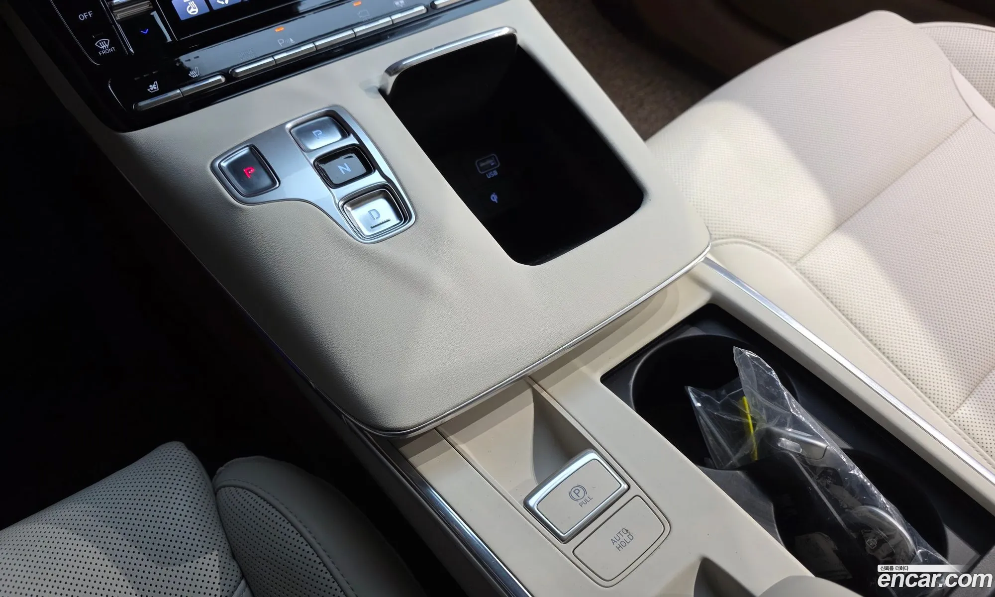 Hyundai Grandeur IG 2020 — 10