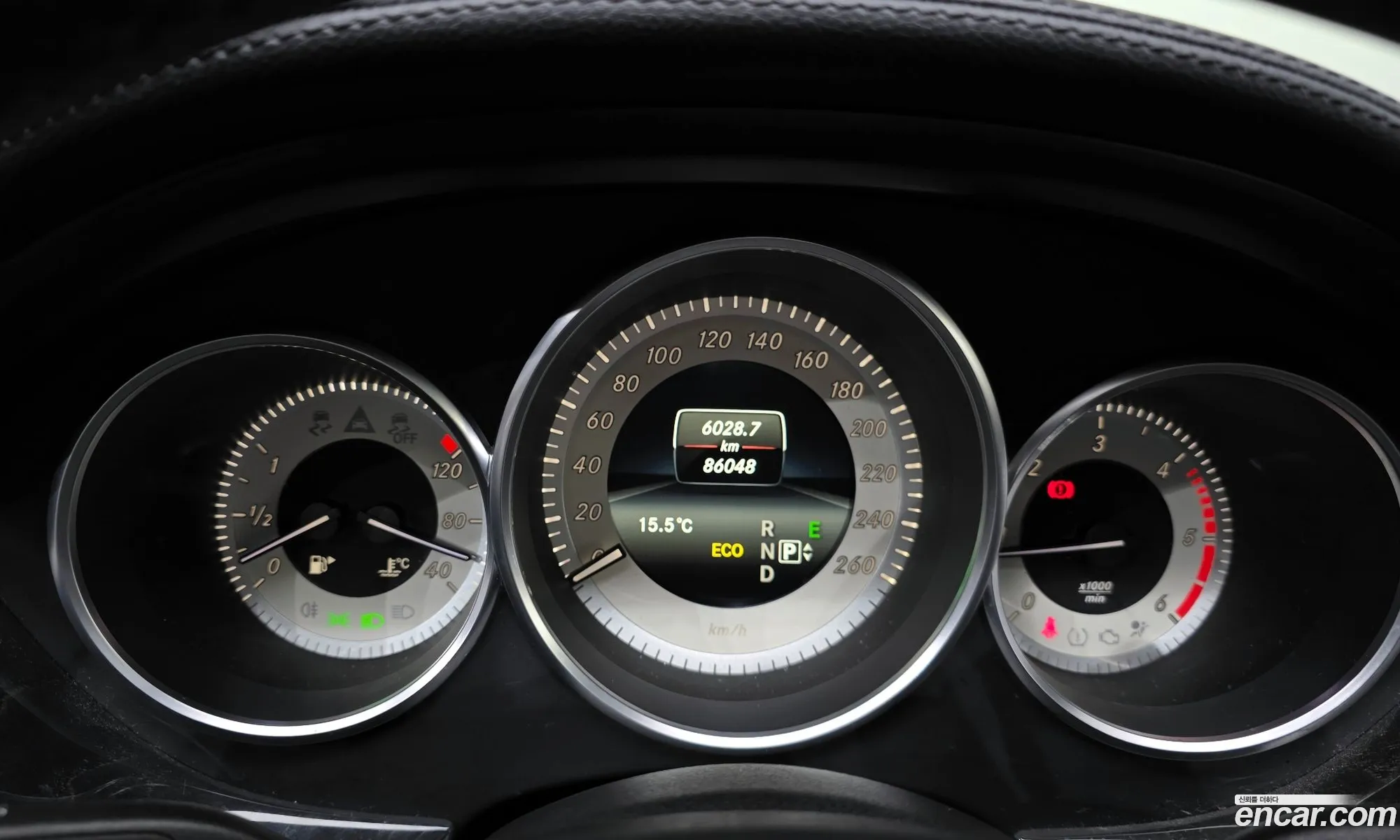 Mercedes-Benz CLS-Class W218 2016 — 4