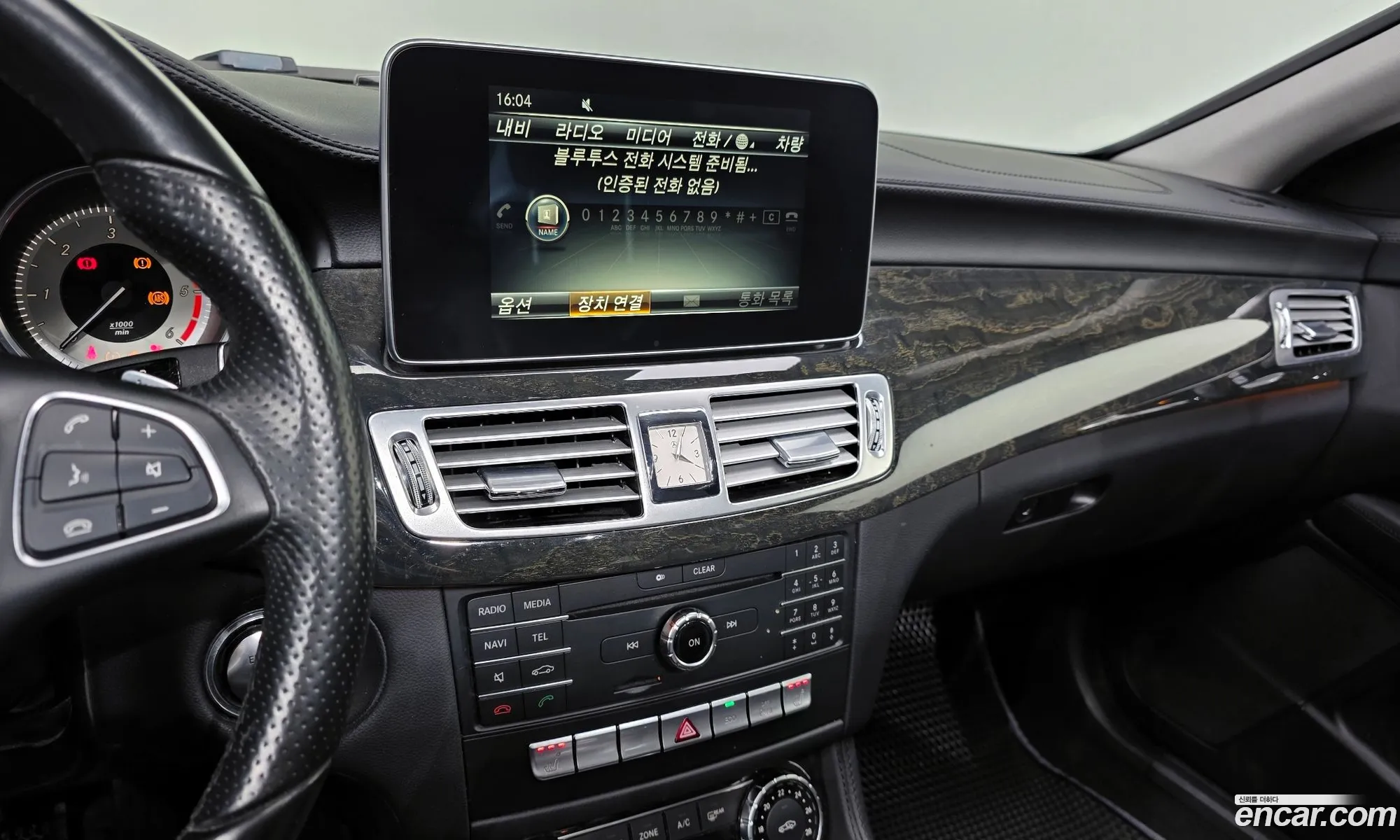 Mercedes-Benz CLS-Class W218 2016 — 11