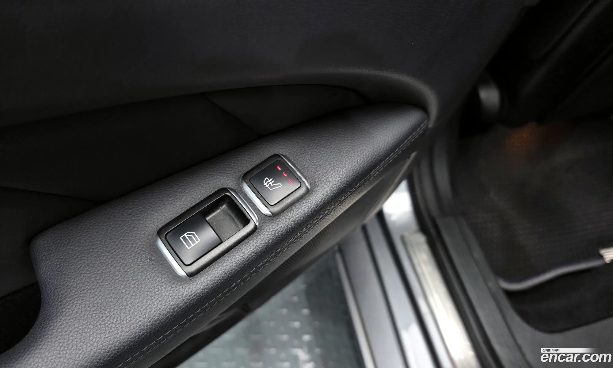 Mercedes-Benz CLS-Class W218 2016 — 14