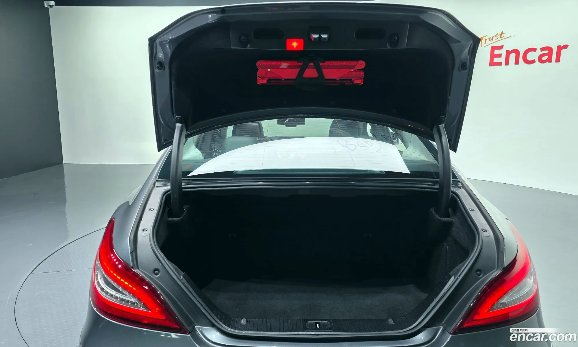 Mercedes-Benz CLS-Class W218 2016 — 10