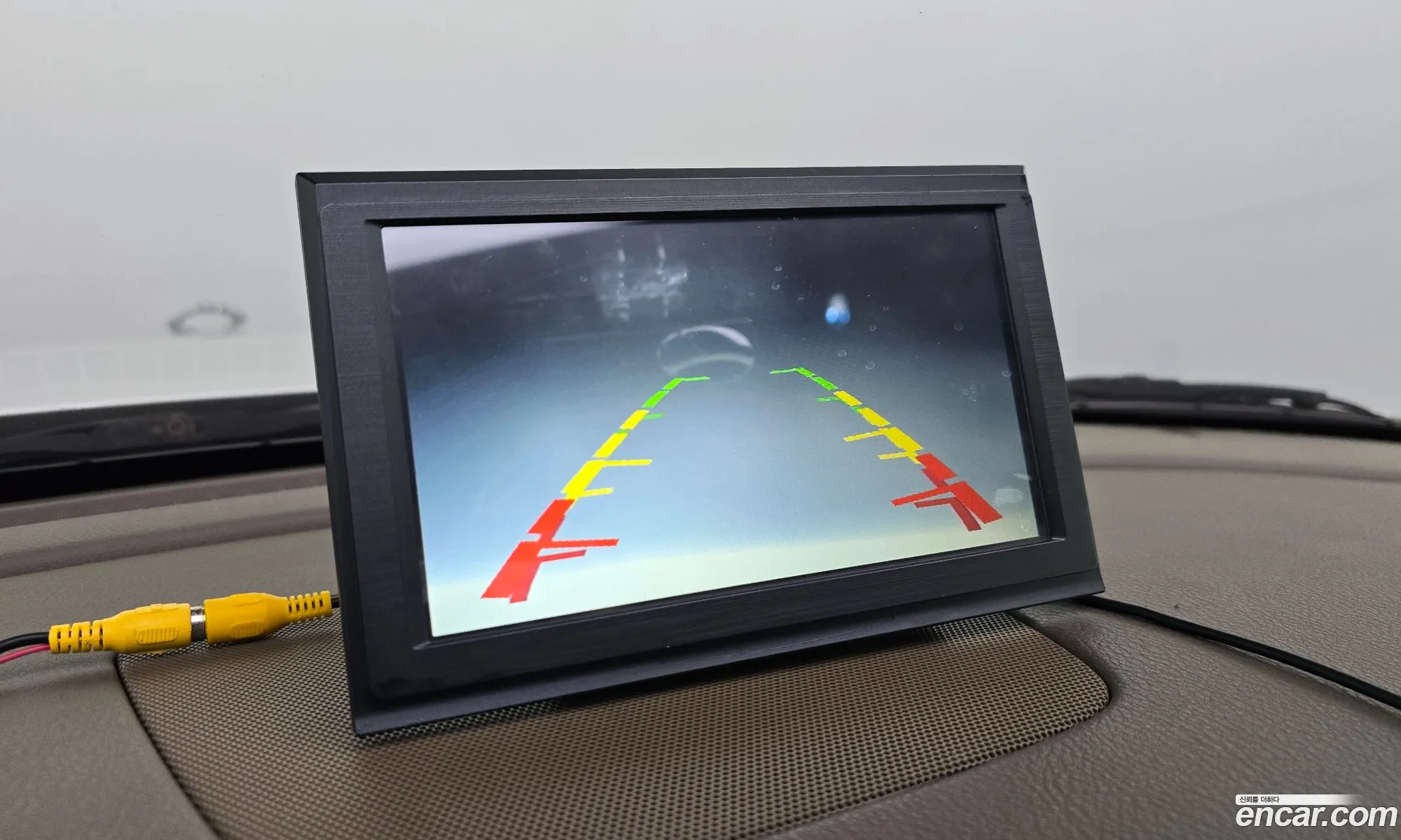 Renault Korea (Samsung) SM7 New Art