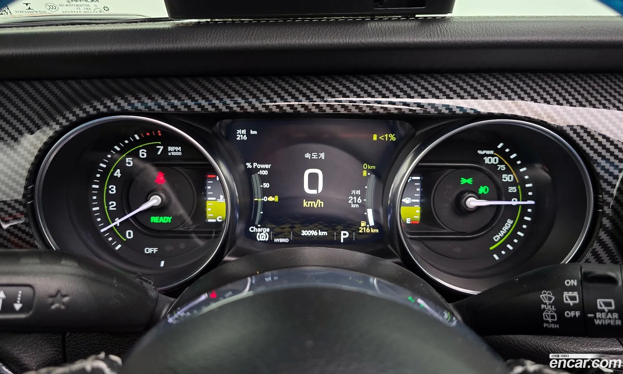 Jeep Wrangler 2021 1C4JJXP67MW781848 — 12