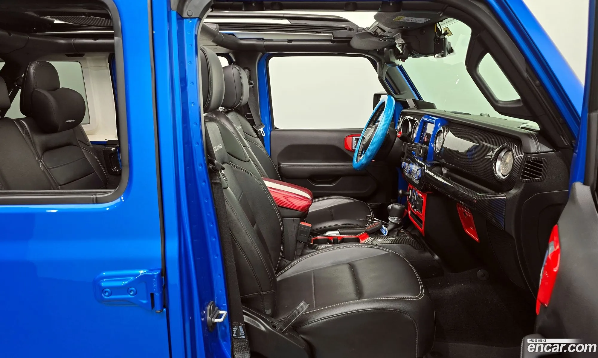 Jeep Wrangler 2021 1C4JJXP67MW781848 — 8