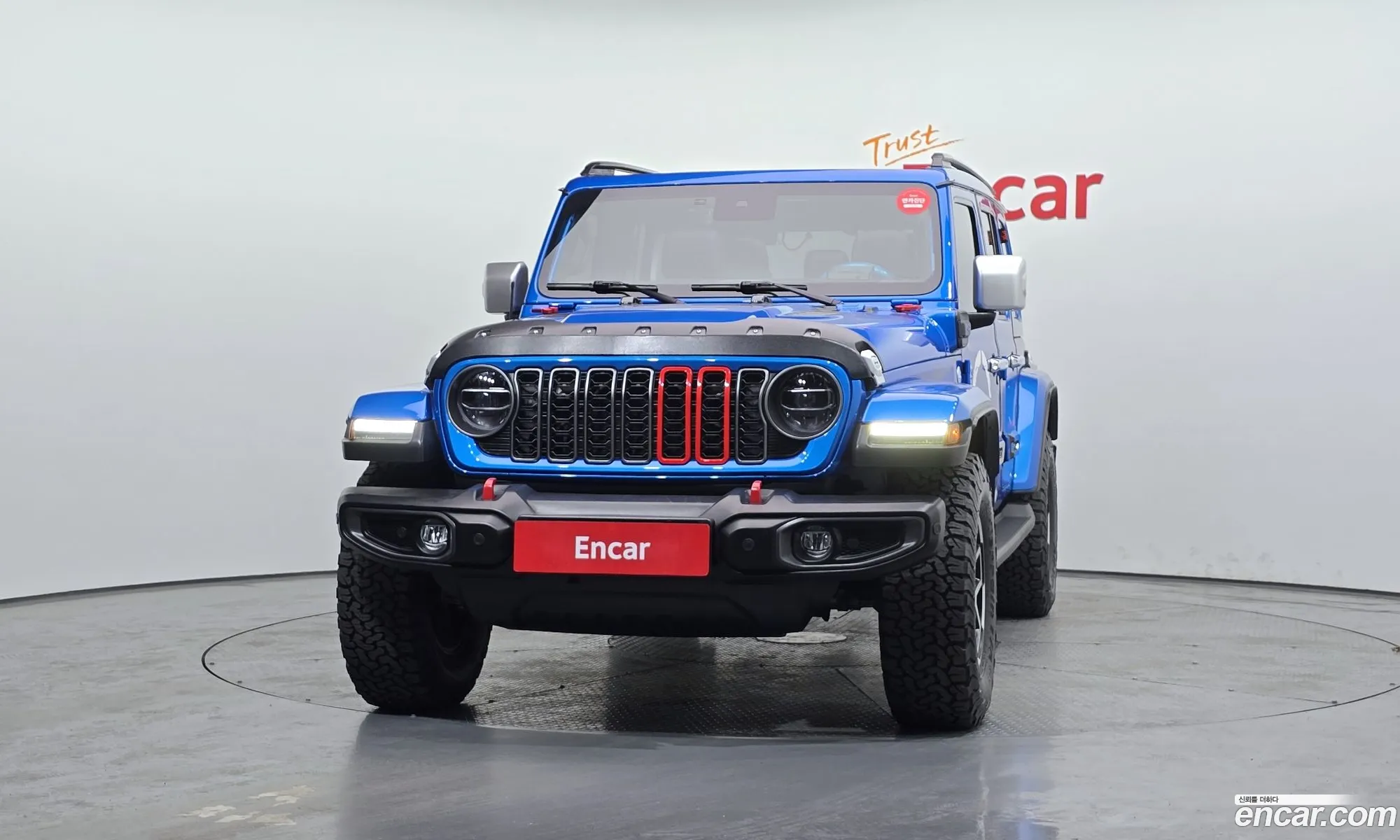 Jeep Wrangler 2021 1C4JJXP67MW781848 — 19