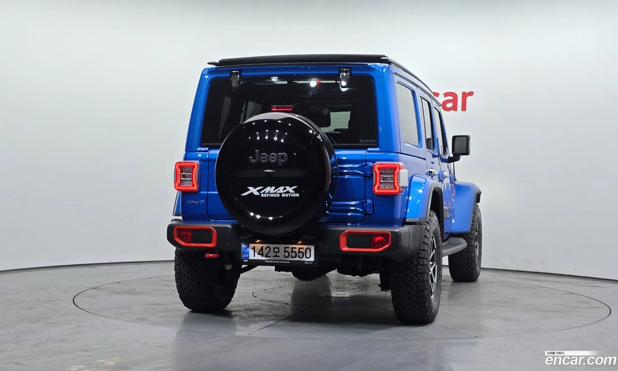 Jeep Wrangler 2021 1C4JJXP67MW781848 — 11