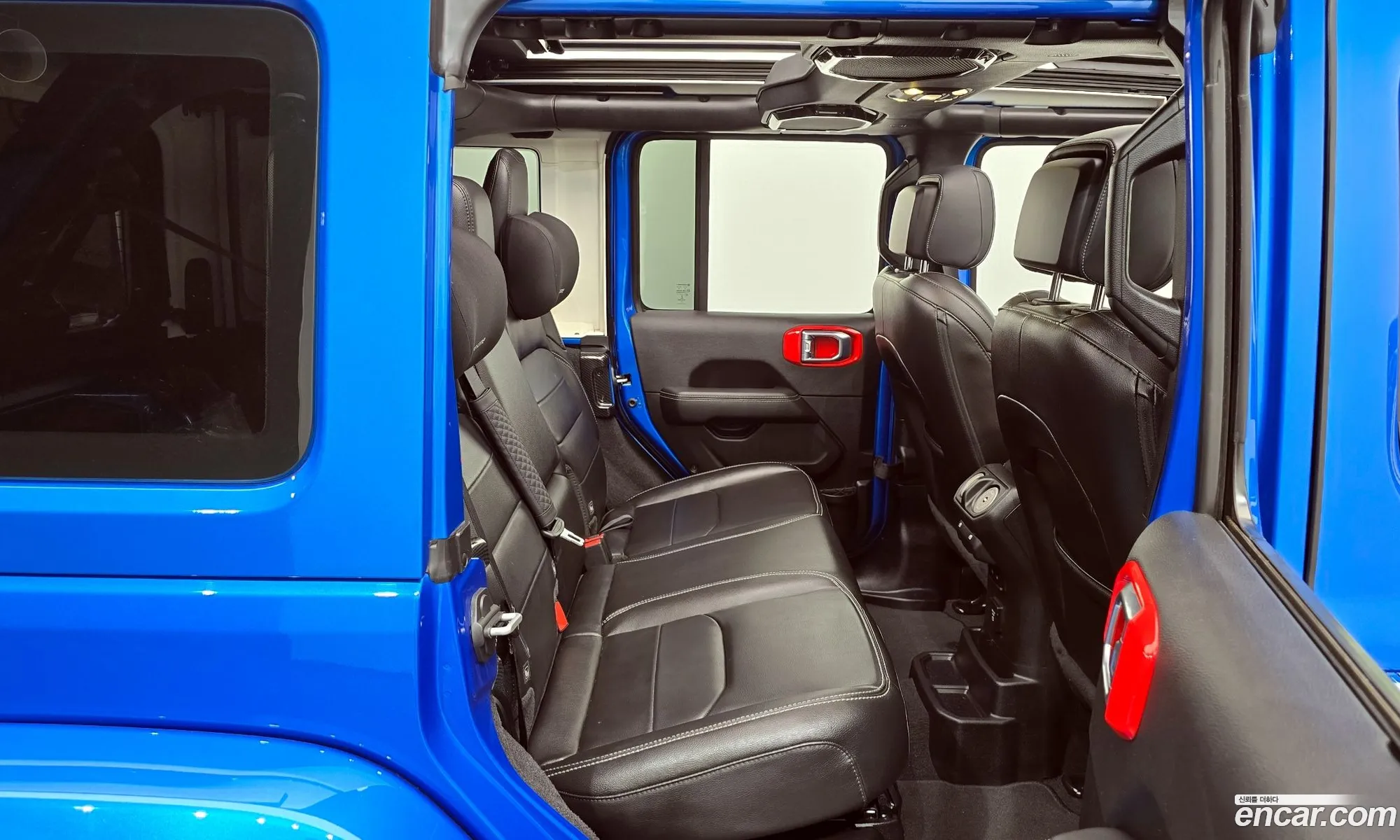 Jeep Wrangler 2021 1C4JJXP67MW781848 — 3