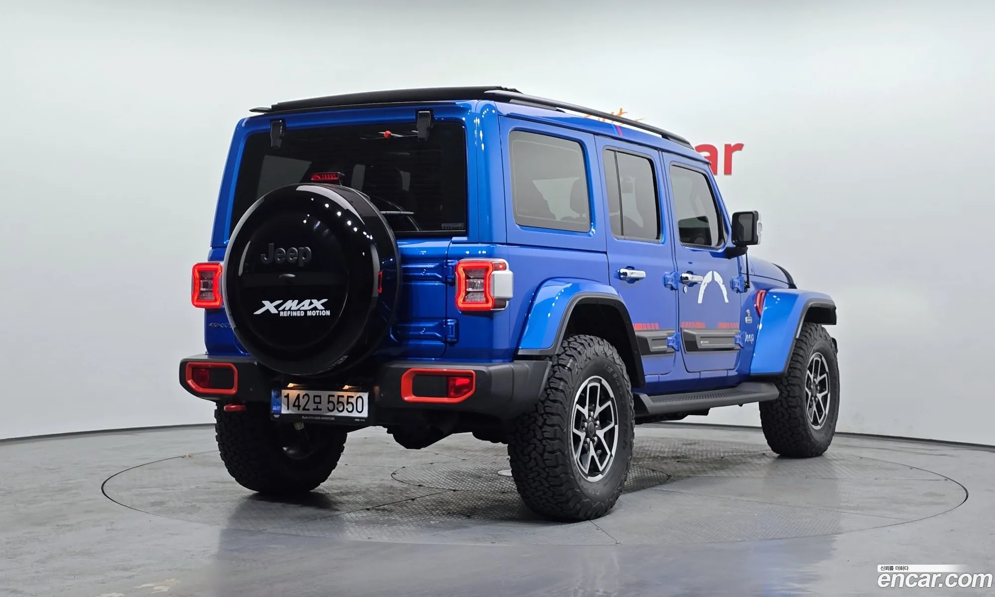 Jeep Wrangler 2021 1C4JJXP67MW781848 — 15