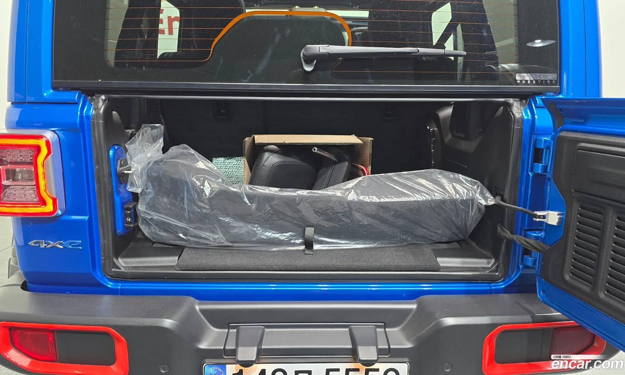 Jeep Wrangler 2021 1C4JJXP67MW781848 — 17