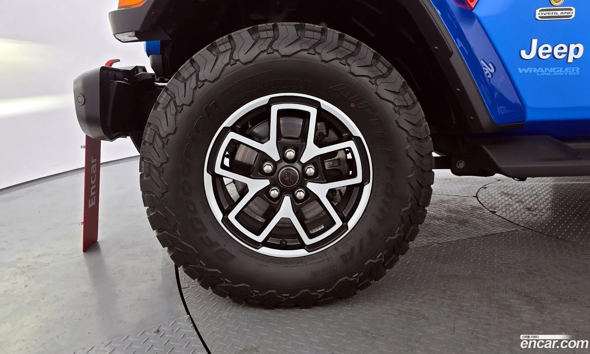 Jeep Wrangler 2021 1C4JJXP67MW781848 — 9