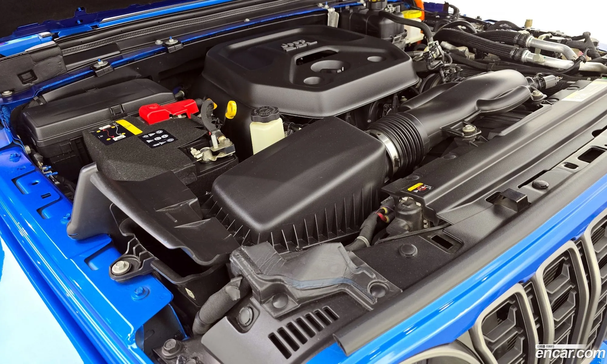 Jeep Wrangler 2021 1C4JJXP67MW781848 — 14