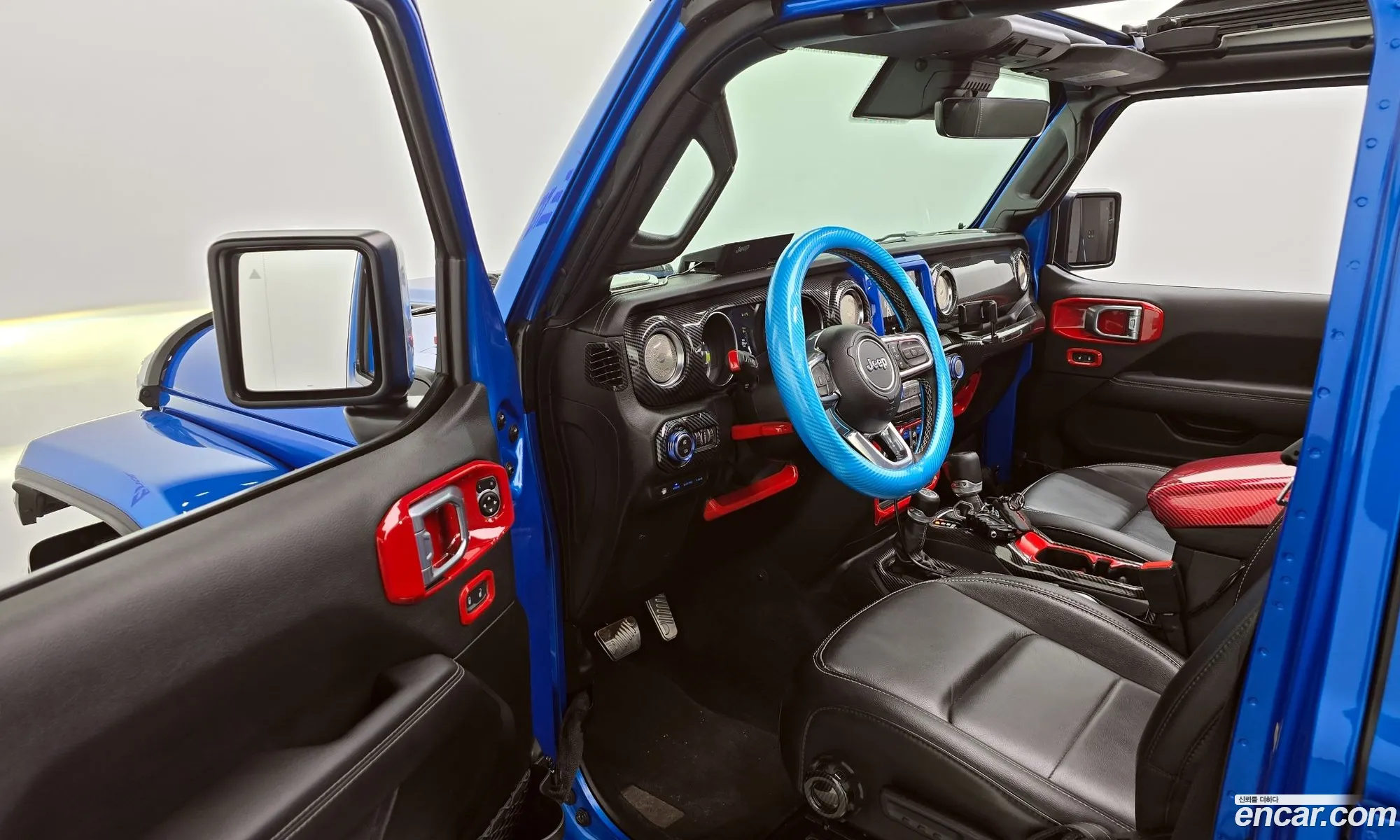Jeep Wrangler 2021 1C4JJXP67MW781848 — 5