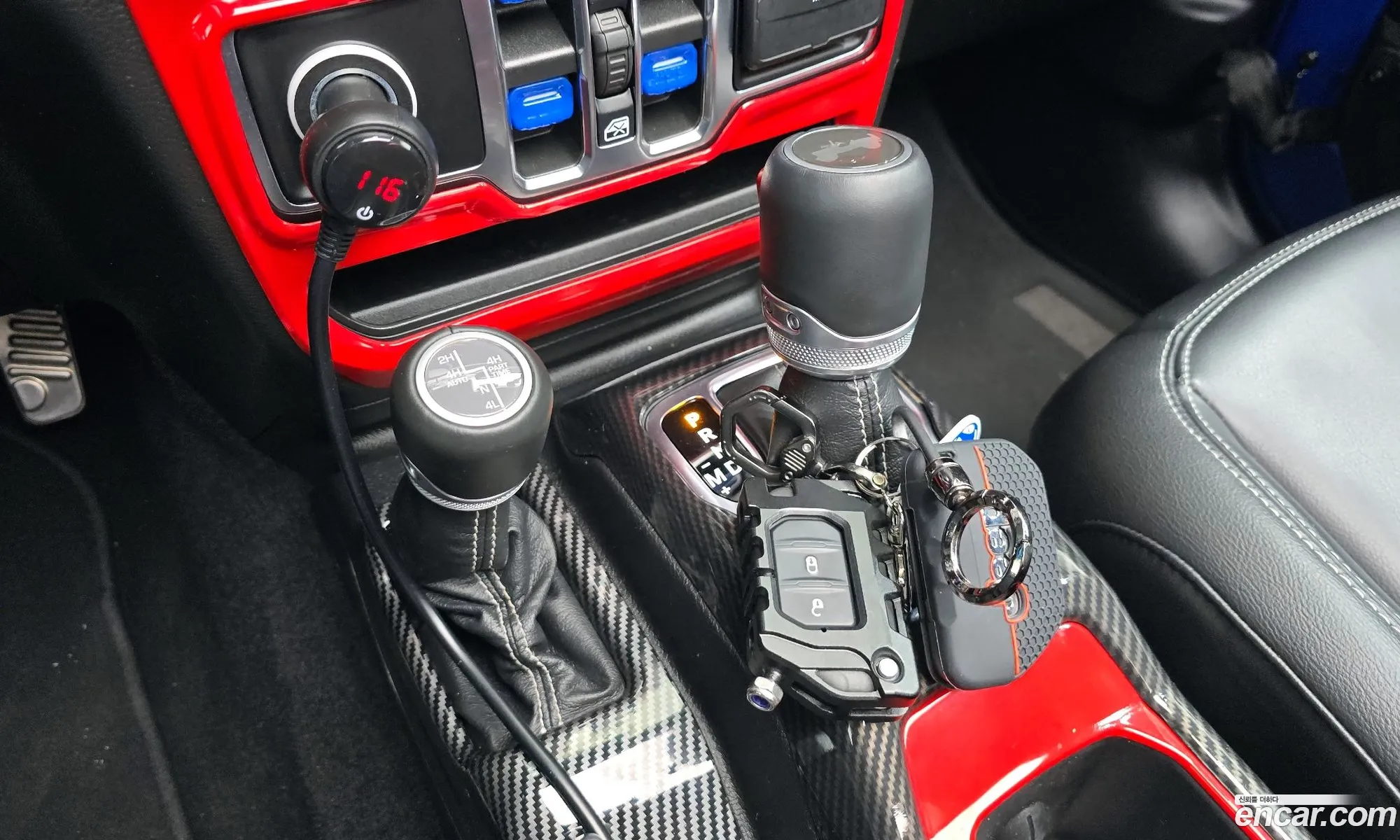Jeep Wrangler 2021 1C4JJXP67MW781848 — 4