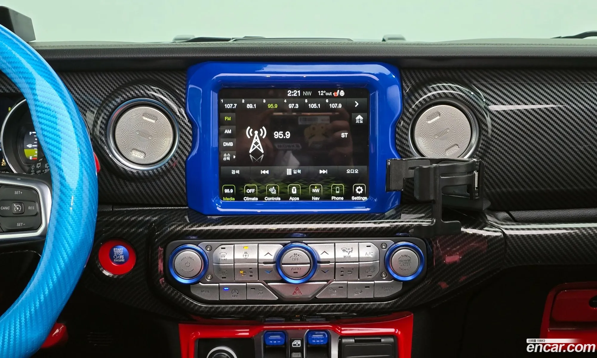 Jeep Wrangler 2021 1C4JJXP67MW781848 — 16