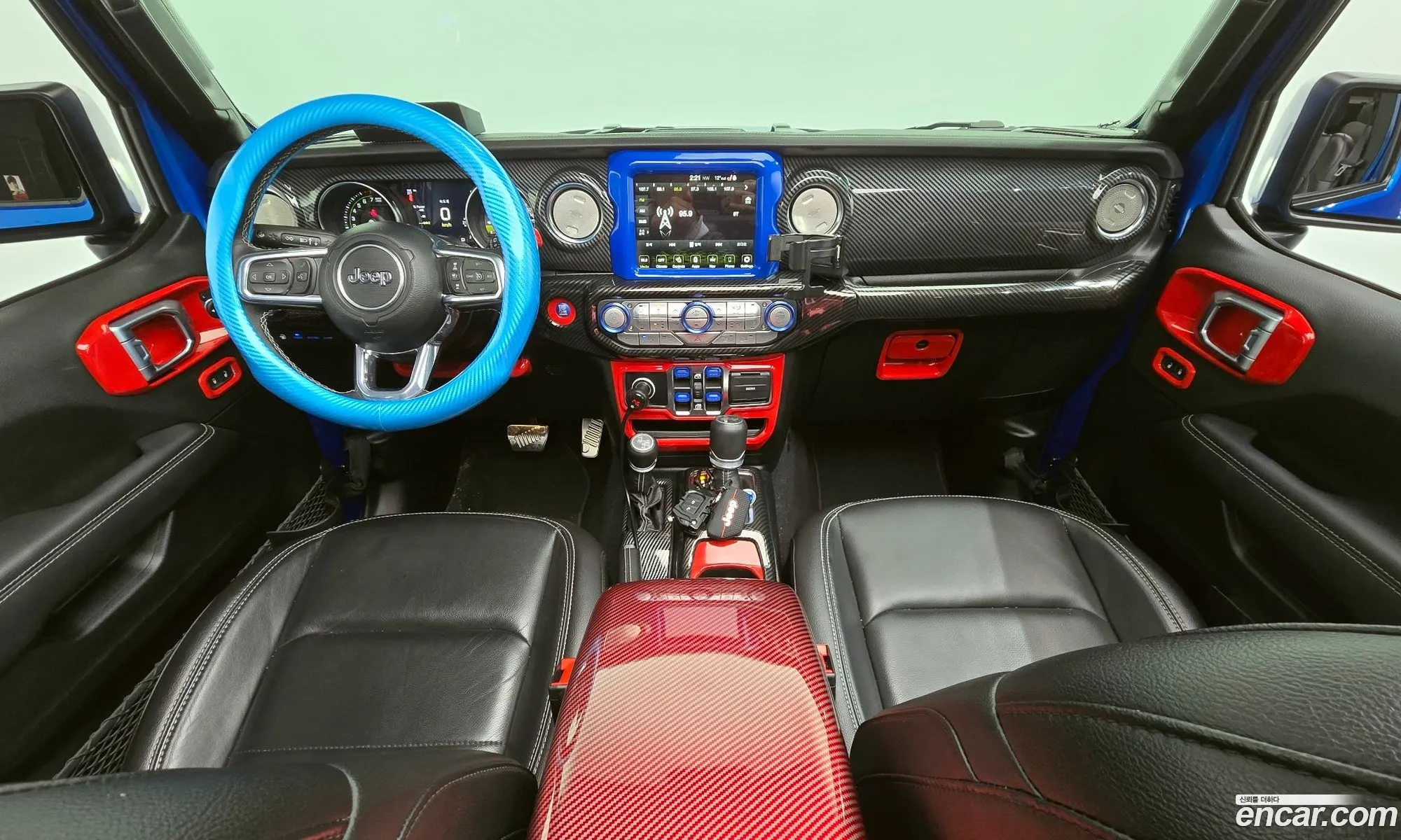 Jeep Wrangler 2021 1C4JJXP67MW781848 — 18