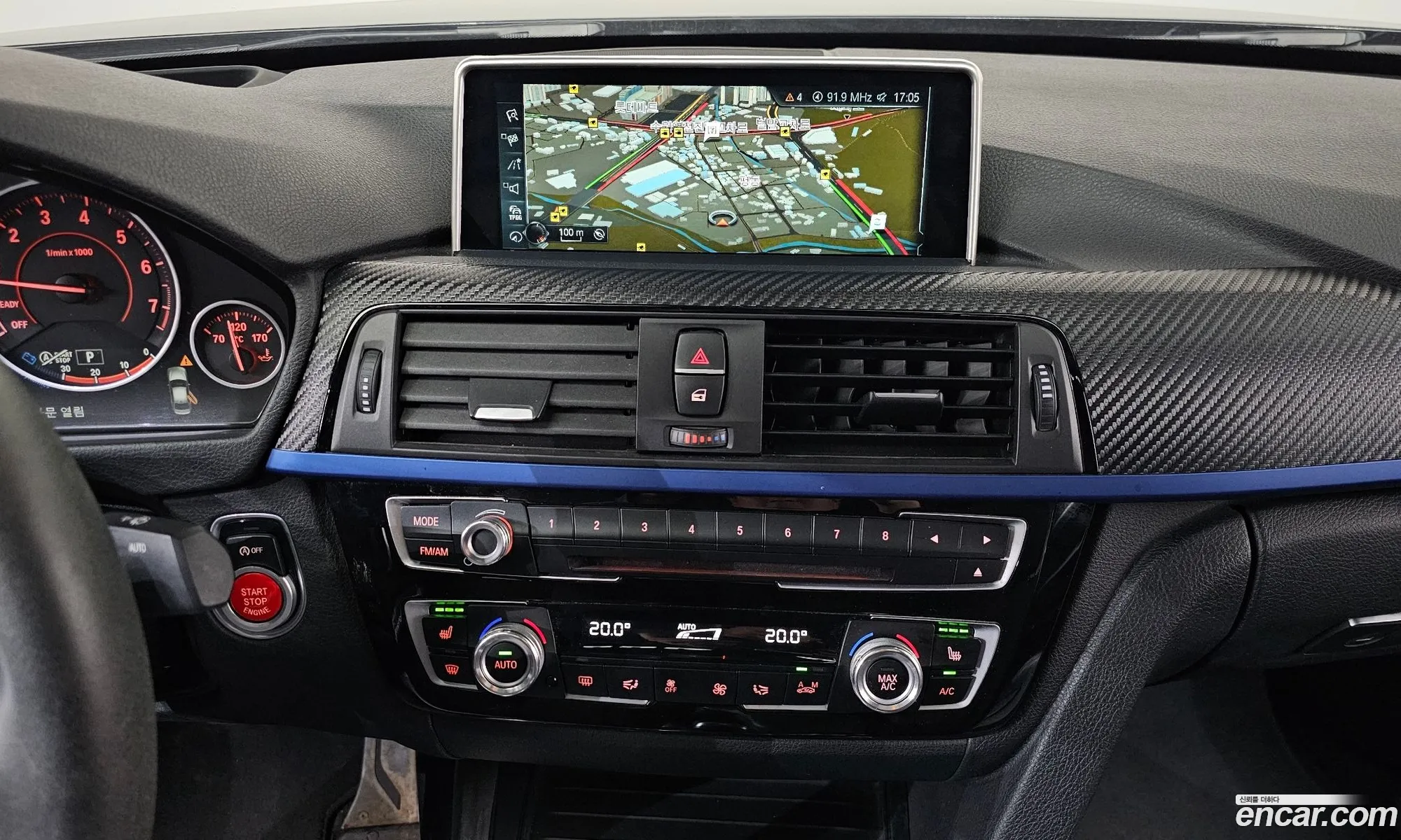 BMW 3 Series 2017 WBA8B9102HA193612 — 4