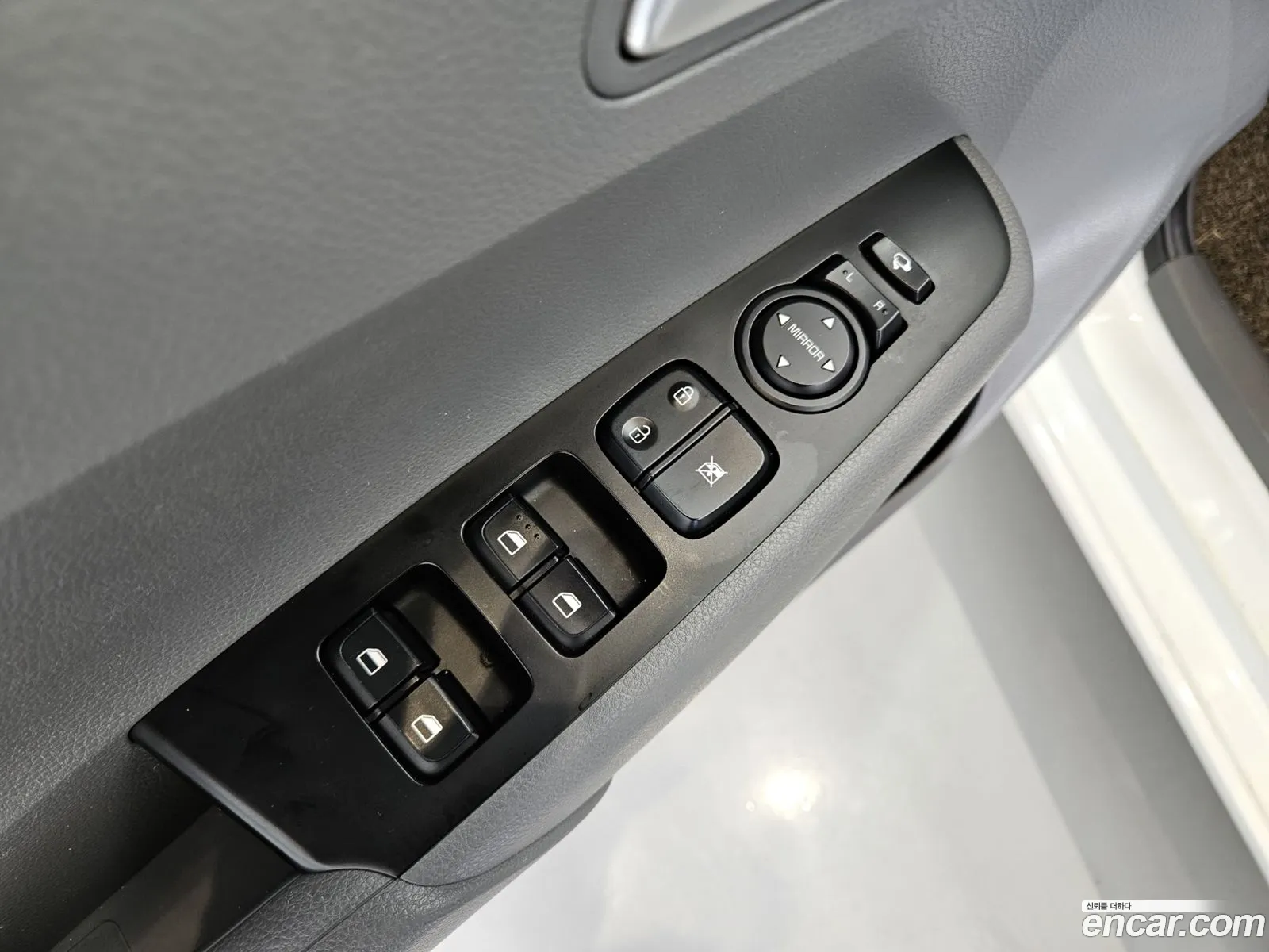 Kia Morning Urban 2020 — 6