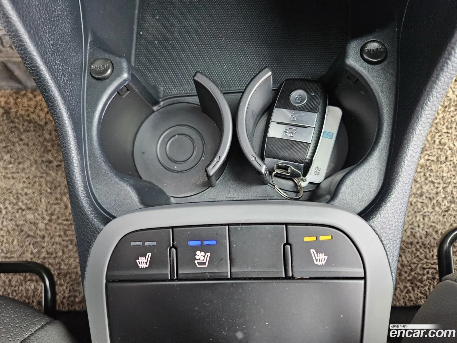 Kia Morning Urban 2020 — 16