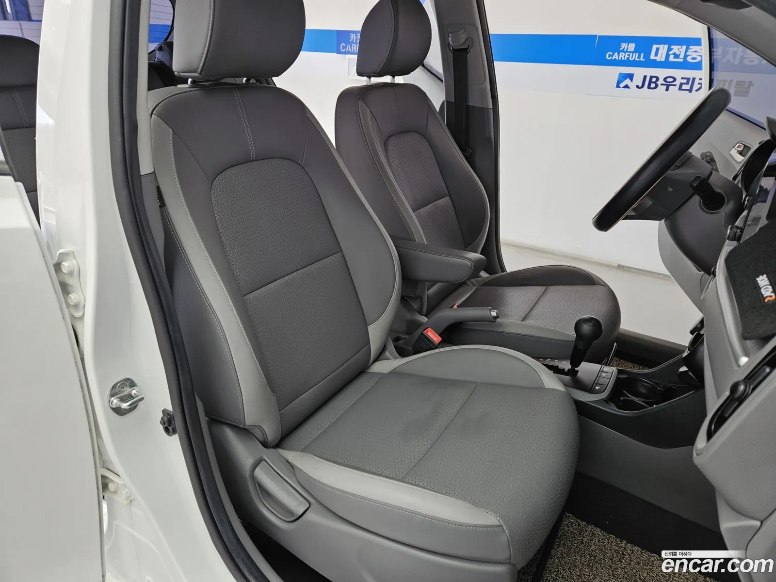 Kia Morning Urban 2020 — 2
