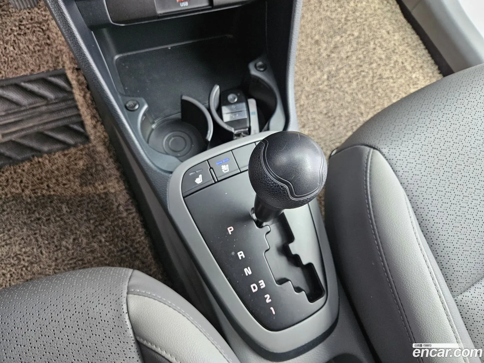 Kia Morning Urban 2020 — 10