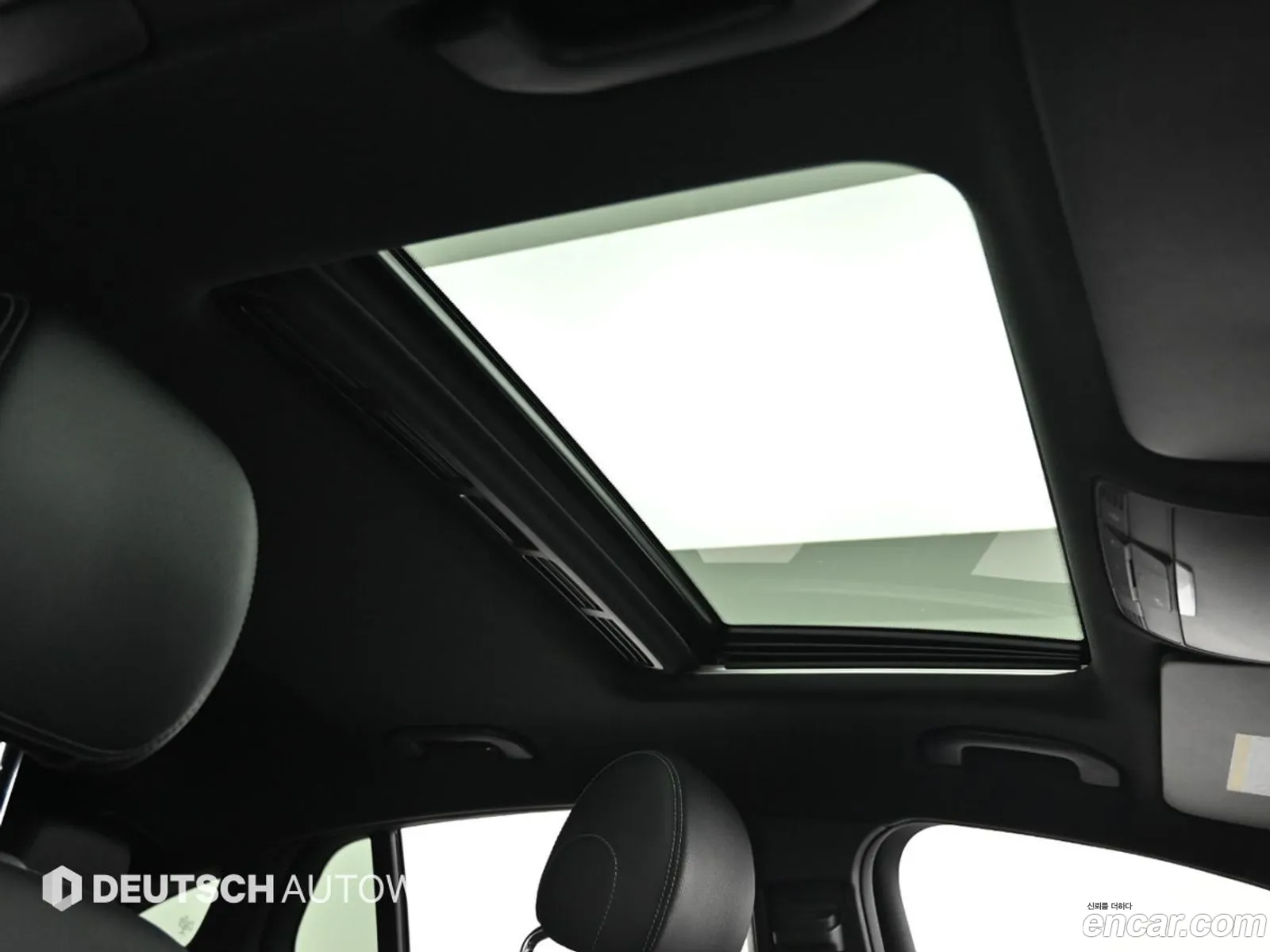 Mercedes-Benz GLC-Class X253 2019 — 15