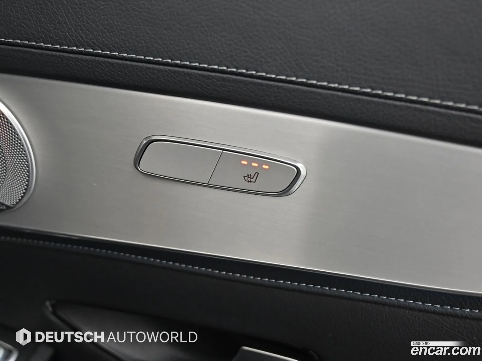 Mercedes-Benz GLC-Class X253 2019 — 20