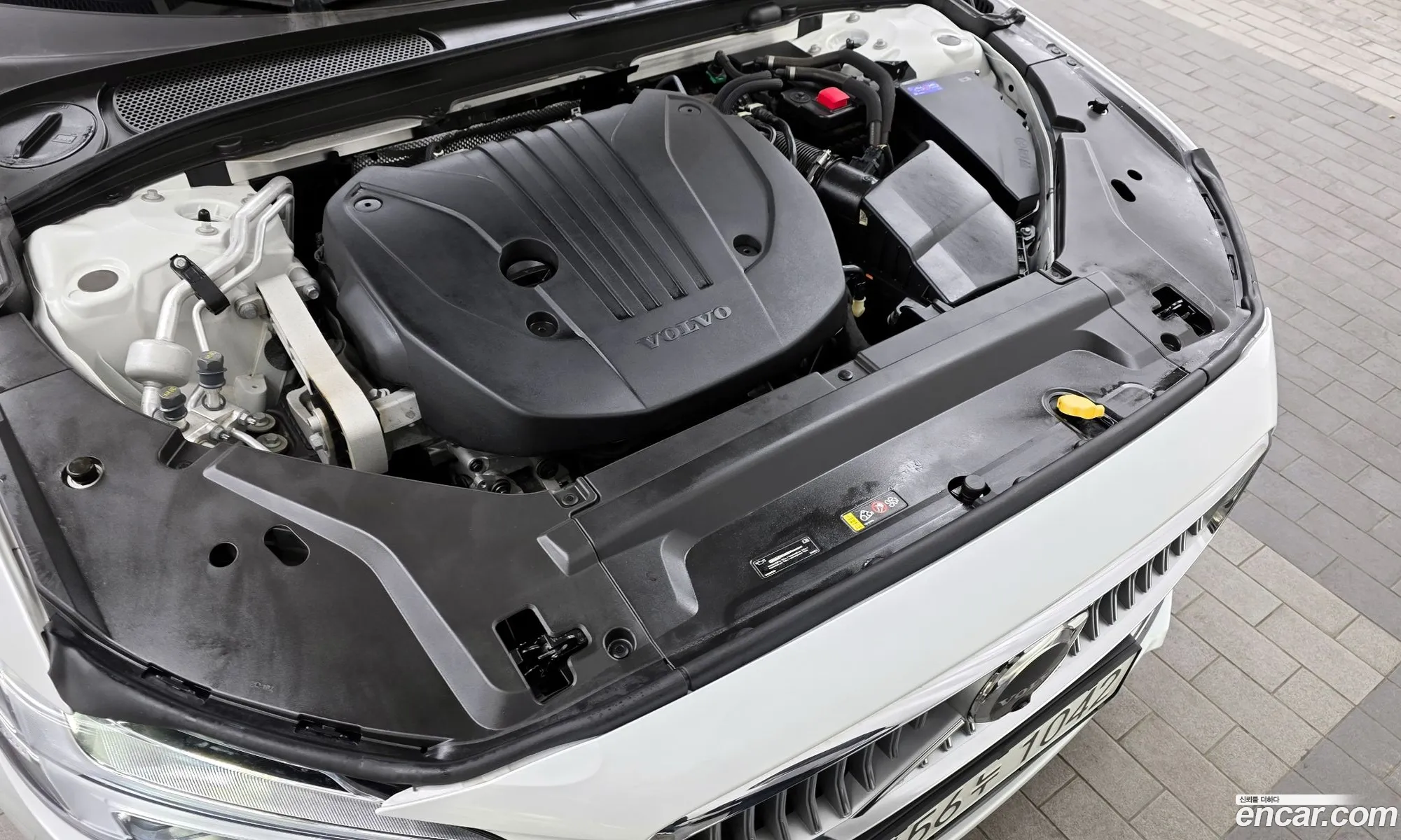 Volvo S90 2021 LVYPTL12DNP256588 — 11