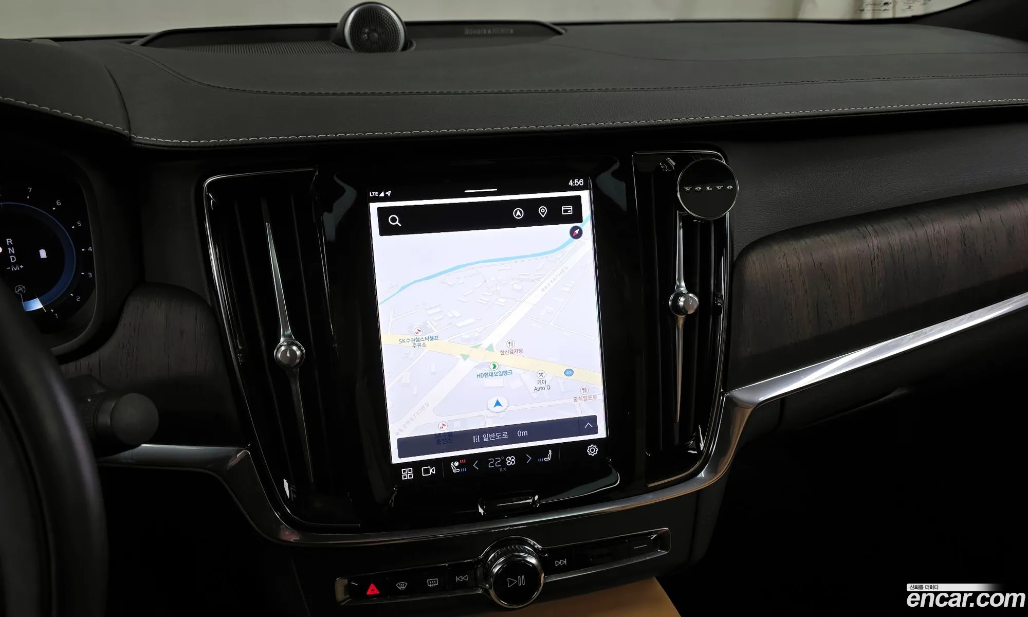 Volvo S90 2021 LVYPTL12DNP256588 — 10