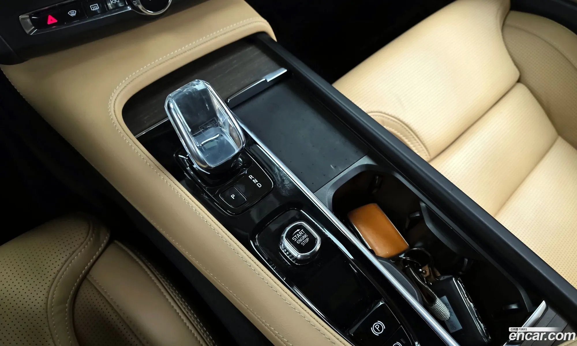 Volvo S90 2021 LVYPTL12DNP256588 — 13