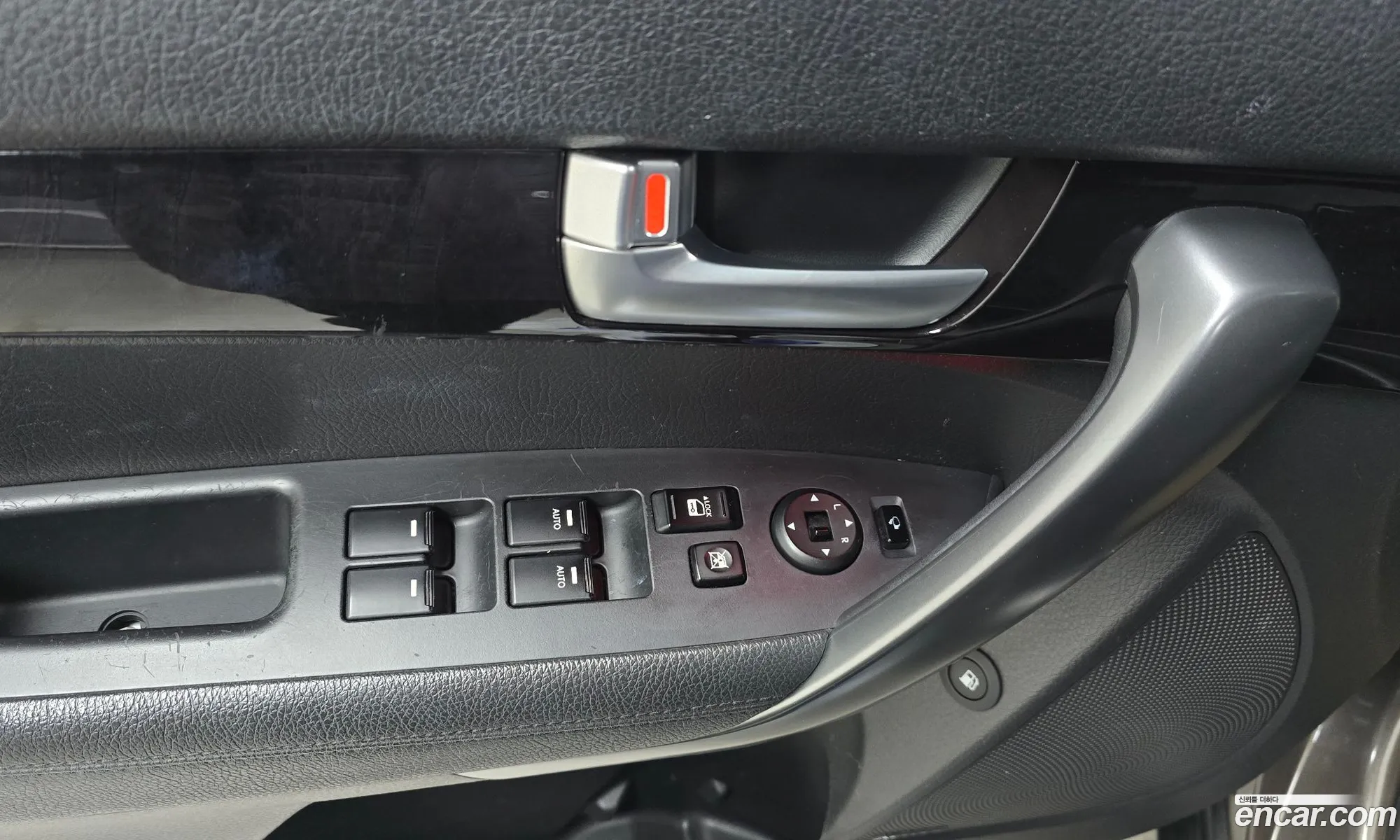Kia Sorento R 2013 KNAKV815DEA470909 — 10